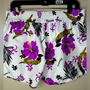 2x swim shorts fits more like L/XL